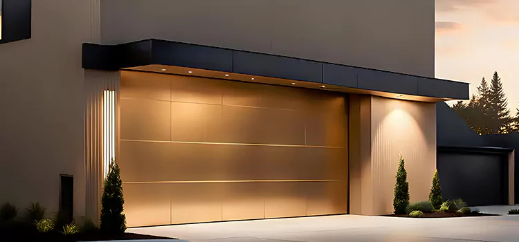 Garage Door Remote Programming Summit