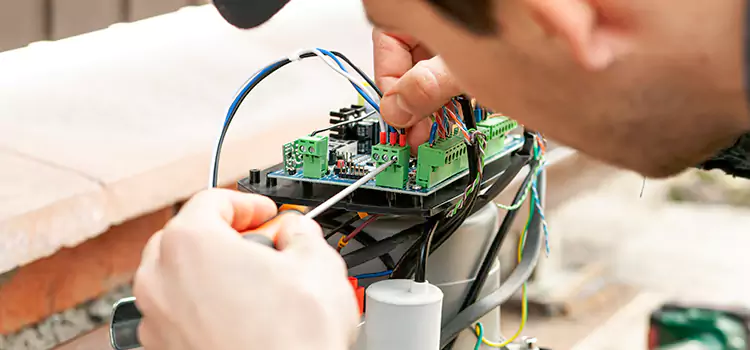 Specialized Brand Gate Motor Repairs Summit