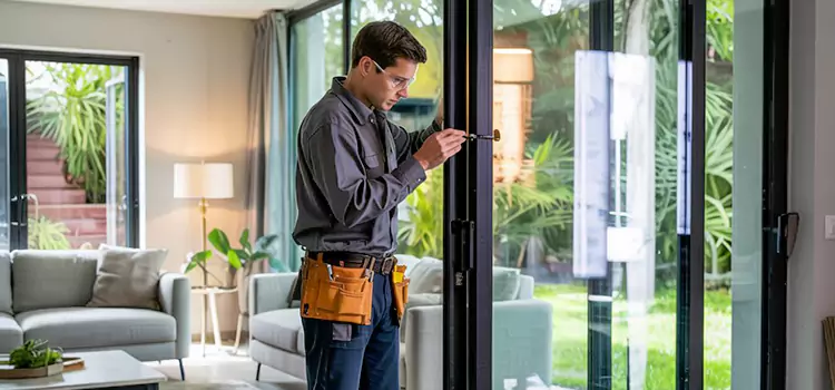 Why Choose Us for Your Glass Door Needs in Summit, NJ?