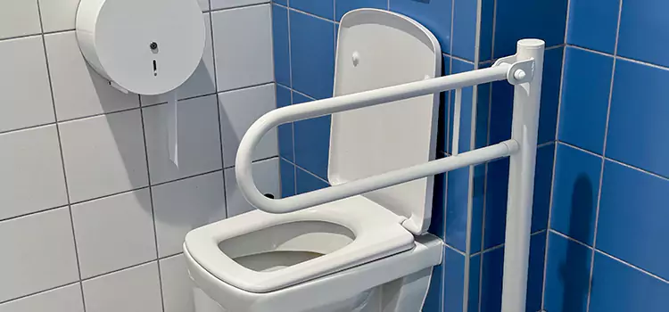 Comprehensive Solutions in Summit, NJ for Accessible Facilities