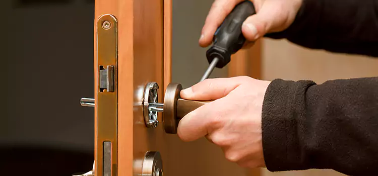 Locked Out of Your House Summit
