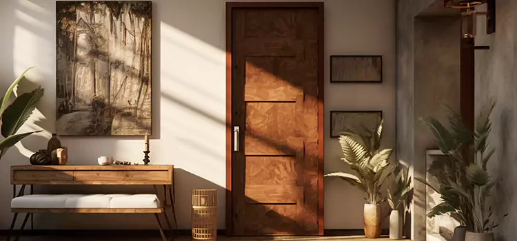Specialty Interior Doors Summit