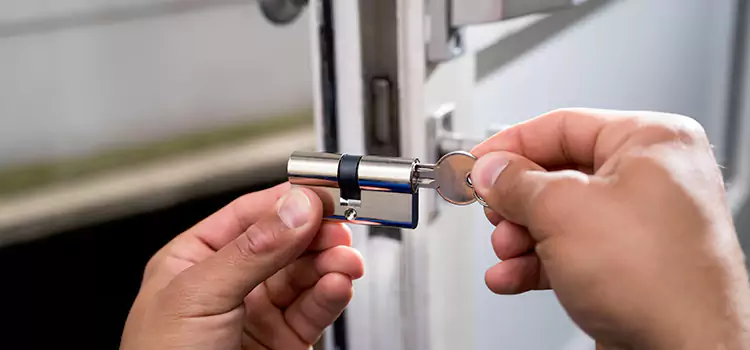 Lock Change Locksmiths Summit