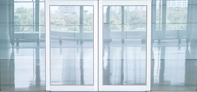 Mobile Sliding Screen Door Replacement Summit