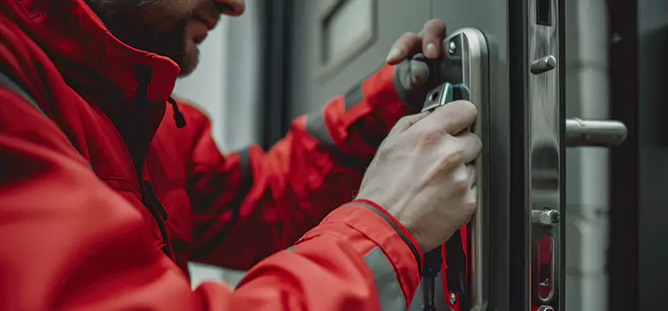 Mobile Car Key Service Summit
