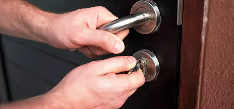 Pella Storm Door Lock Body Replacement Summit