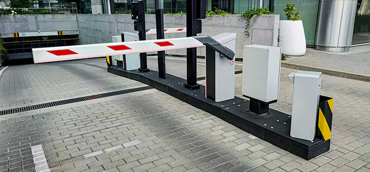 Custom Gate Design & Integration Summit