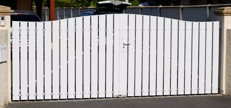 Why Choose Us for Residential Gate Repair in Summit, NJ?