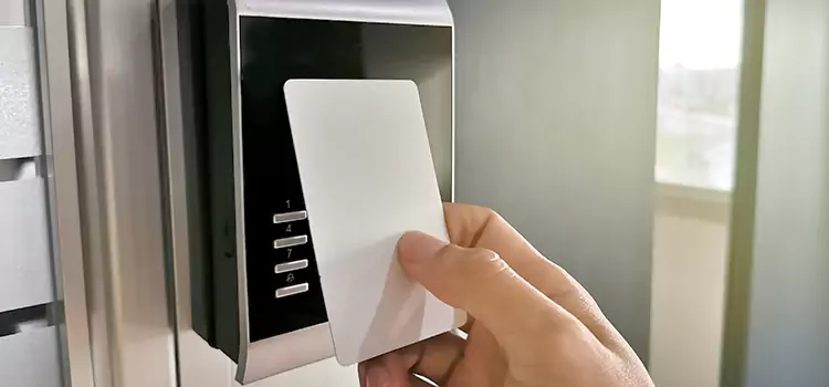 Advanced RFID Technology Integration in Summit, NJ