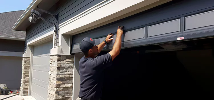 Janus Roll Up Doors Summit