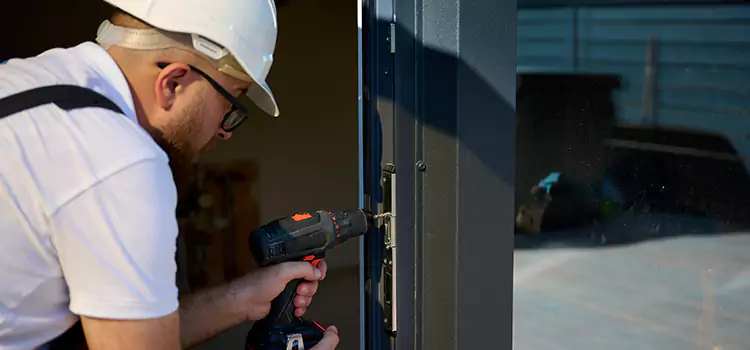 Aluminium Sliding Door Lock Fitting Summit