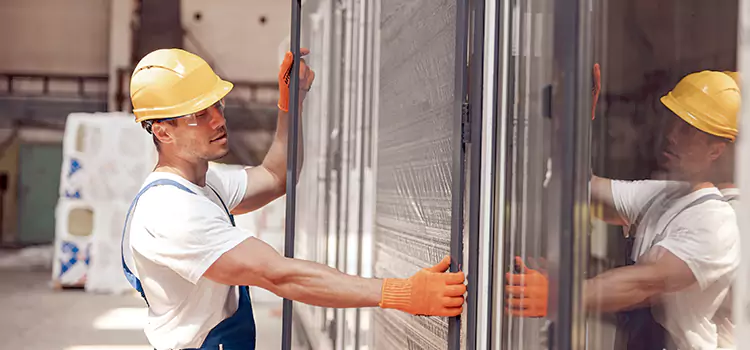 Sliding Door Mesh Replacement Summit